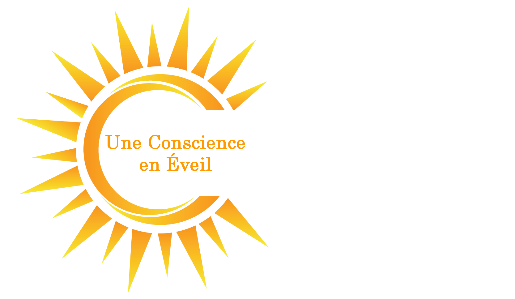 Une conscience en éveil